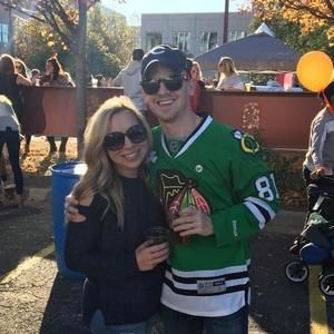 Meet your Posher, Danny